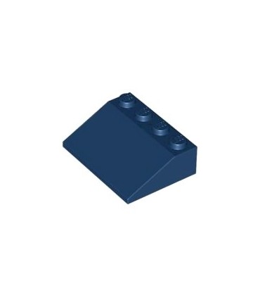 Dark Blue Slope 33 3 x 4