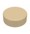 Tan Tile, Round 1 x 1