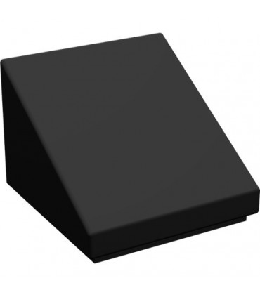 Black Slope 30 1 x 1 x 2/3