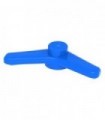Blue Minifig, Utensil Boomerang