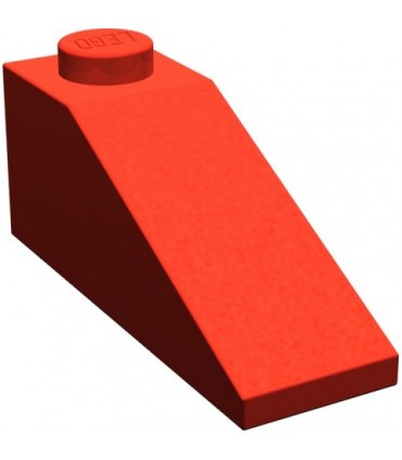 Red Slope 33 3 x 1