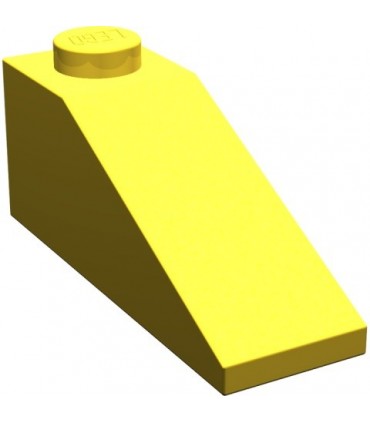 Yellow Slope 33 3 x 1