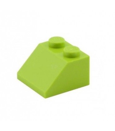 Lime Slope 45 2 x 2