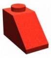 Red Slope 45 2 x 1