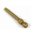 Dark Tan Minifigure, Utensil Wand