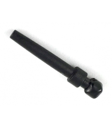 Black Minifig, Utensil Wand
