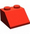 Red Slope 45 2 x 2