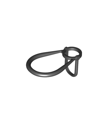 Black Friends Horse Bridle
