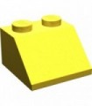 Yellow Slope 45 2 x 2