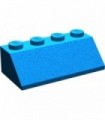 Blue Slope 45 2 x 4
