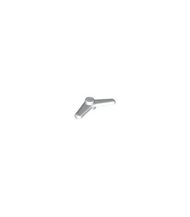 White Minifigure, Utensil Boomerang