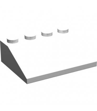 White Slope 33 3 x 4