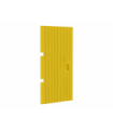 Yellow Door 1 x 4 x 6