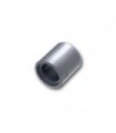 Flat Silver Technic, Pin Connector Round 2/3 L