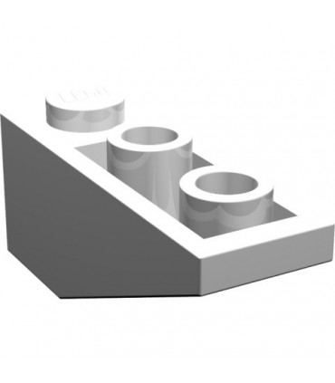 White Slope, Inverted 33 3 x 1