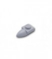Light Bluish Gray Plate, Modified 1 x 1 with Tooth Horizontal