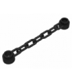 Black Chain 5 Links