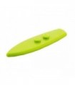 Lime Minifigure, Utensil Surfboard Standard