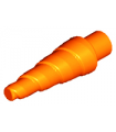 Orange Horn (Unicorn)
