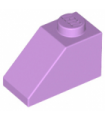 Medium Lavender Slope 45 2 x 1