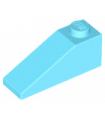 Medium Azure Slope 33 3 x 1