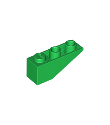 Green Slope, Inverted 33 3 x 1
