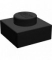 Black Plate 1 x 1