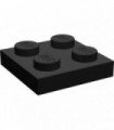 Black Plate 2 x 2