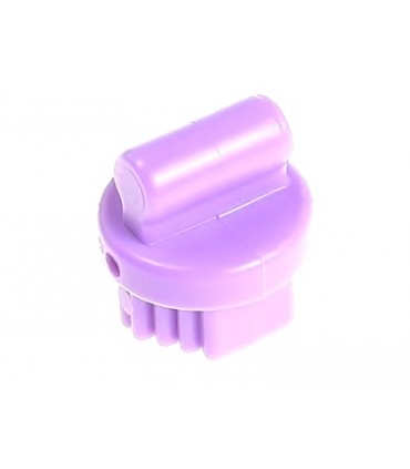 Lavender Friends Accessories Brush Round, Small