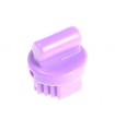 Lavender Friends Accessories Brush Round, Small