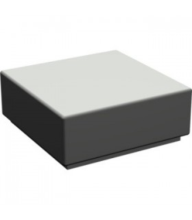 Light Gray Tile 1 x 1