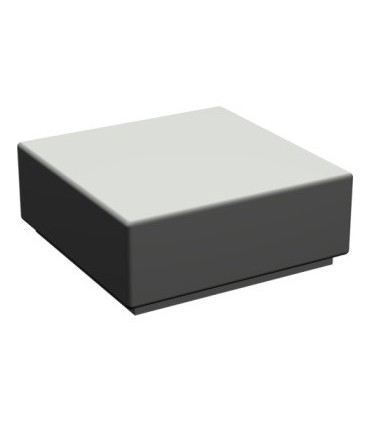 Light Gray Tile 1 x 1