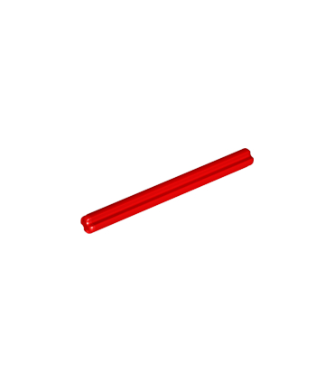 Red Technic, Axle 6