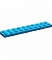 Blue Plate 2 x 10