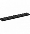 Black Plate 2 x 12