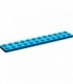 Blue Plate 2 x 12
