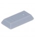 Light Bluish Gray Minifig, Utensil Ingot / Bar