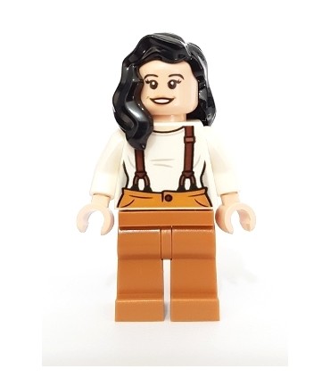 Monica Geller