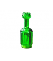 Trans-Green Minifig, Utensil Bottle