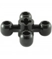 Black Technic, Knob Wheel