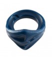 Dark Blue Minifig, Bandana Ninja