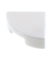White Tile, Round 1 x 1 Quarter