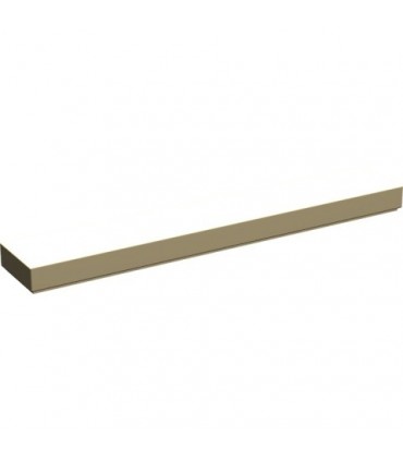 Tan Tile 1 x 6