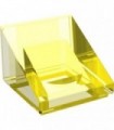 Trans-Yellow Slope 30 1 x 1 x 2/3