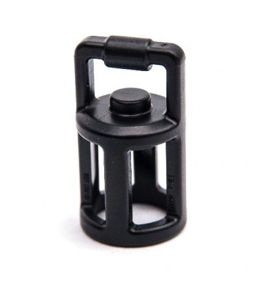 Black Minifig, Utensil Lantern
