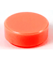 Coral Tile, Round 1 x 1