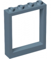 Sand Blue Door Frame 1 x 4 x 4 Lift