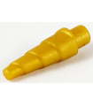 Pearl Gold Horn (Unicorn)