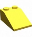 Yellow Slope 33 3 x 2