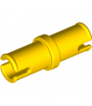 Yellow Technic, Pin without Friction Ridges Lengthwise